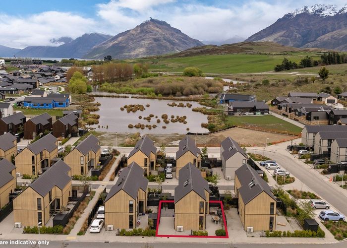  at 62 Casterway Crescent, Jacks Point, Queenstown-Lakes, Otago
