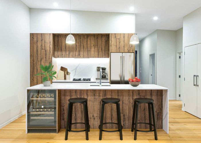  at 203/861 New North Road, Mount Albert, Auckland City, Auckland