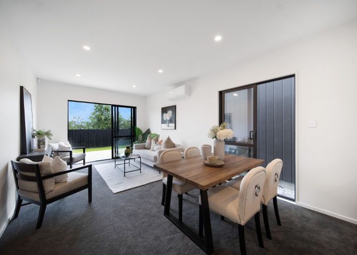  at 178C Princes Street West, Pukekohe