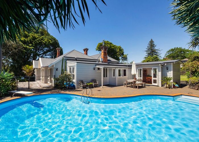  at 707 & 707B New North Road, Mount Albert, Auckland City, Auckland