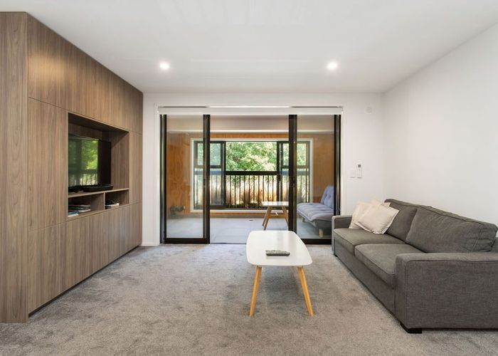 at 106/420 Hagley Avenue, City Centre, Christchurch City, Canterbury