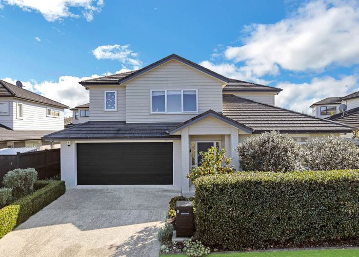  at 8 Pickaberry Avenue, Karaka, Franklin, Auckland