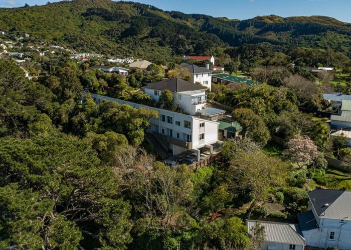  at 62 Old Karori Road, Karori, Wellington, Wellington