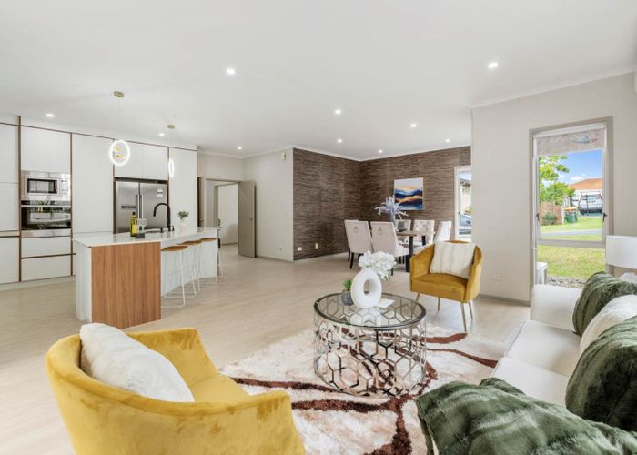  at 9 Chard Place, Mission Heights, Manukau City, Auckland