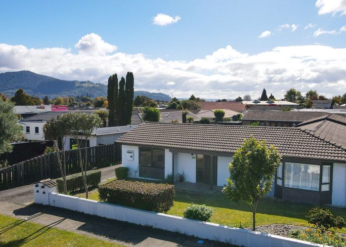  at 49A Robertson Street, Glenholme, Rotorua