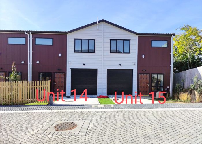  at Lot 15/14 Medallion Drive, Albany, North Shore City, Auckland