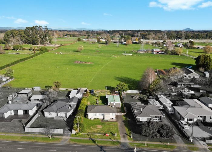  at 536 Matangi Road, Matangi, Waikato, Waikato
