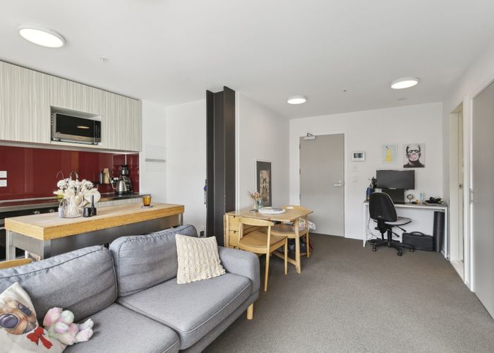  at 802 + 802a/111 Dixon Street, Te Aro, Wellington, Wellington