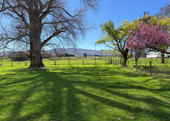  at 2907 Tarras Cromwell Road, Tarras, Central Otago, Otago