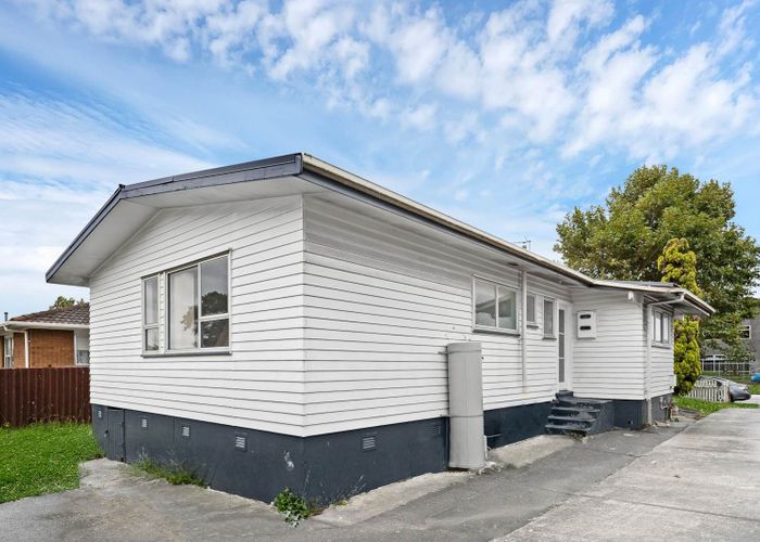  at 258 Buckland Road, Mangere East, Auckland