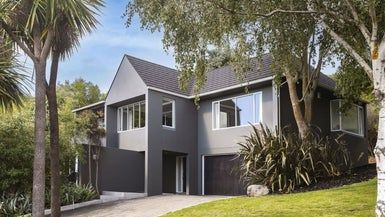  at 30 Longhurst Terrace, Cashmere, Christchurch
