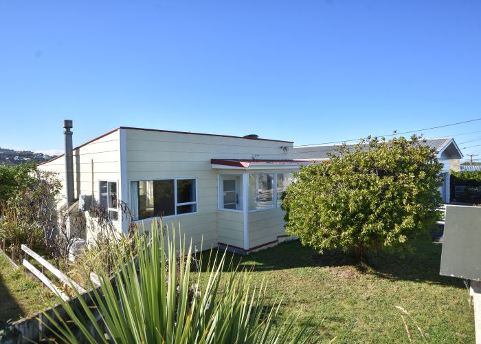  at 23 Bath Street, Brighton, Dunedin