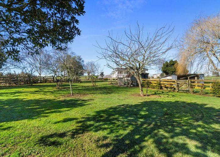  at 4 Black Road, Whangamarino, Te Kauwhata