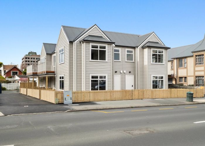  at 8/664 George Street, North Dunedin, Dunedin, Otago