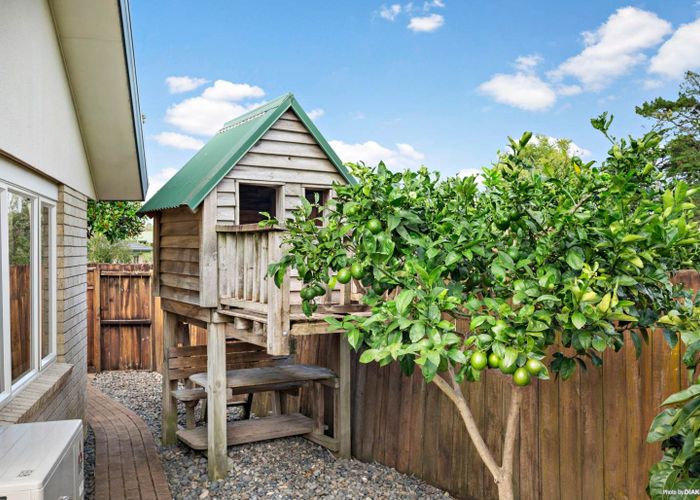  at 50 Huntington Drive, Huntington Park, Manukau City, Auckland