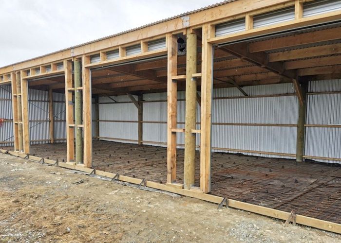  at 244 Fairweather Road, Mill Road, Invercargill