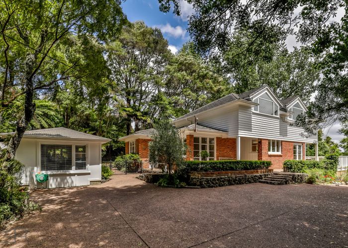  at 155 Scenic Drive, Titirangi, Waitakere City, Auckland