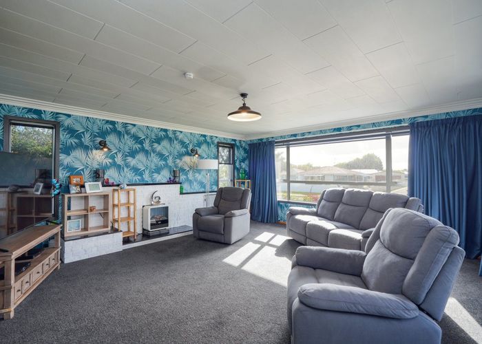 at 19 White Street, Newfield, Invercargill