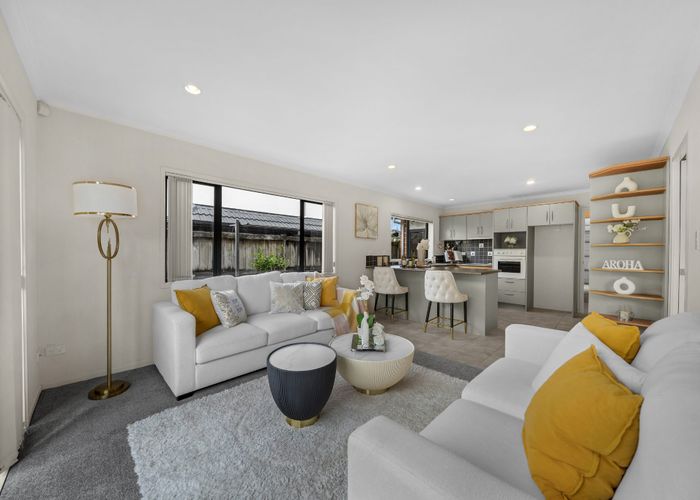  at 6  Liffey Drive, East Tamaki, Manukau City, Auckland