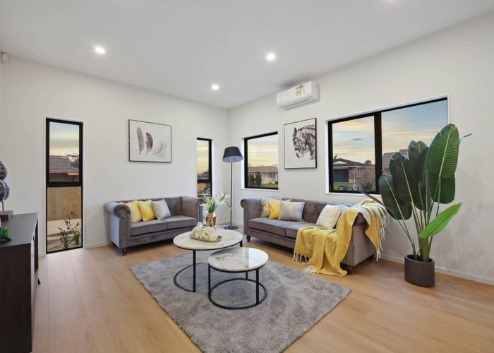  at Lts 1-3, 2 Meadway, Sunnyhills, Manukau City, Auckland