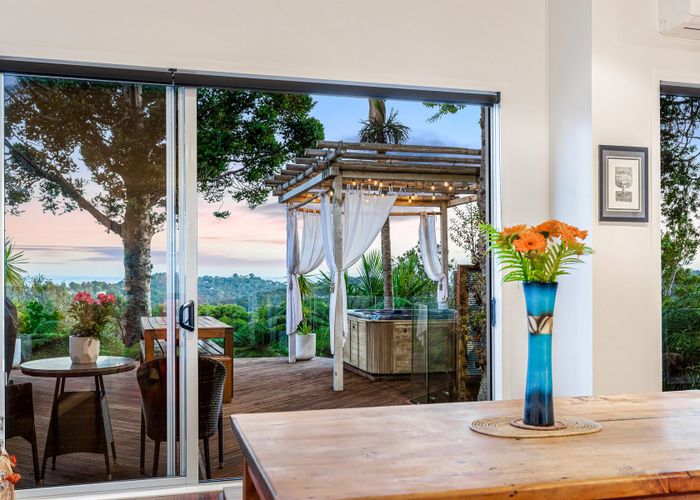  at 56 Hollywood Avenue, Titirangi, Waitakere City, Auckland