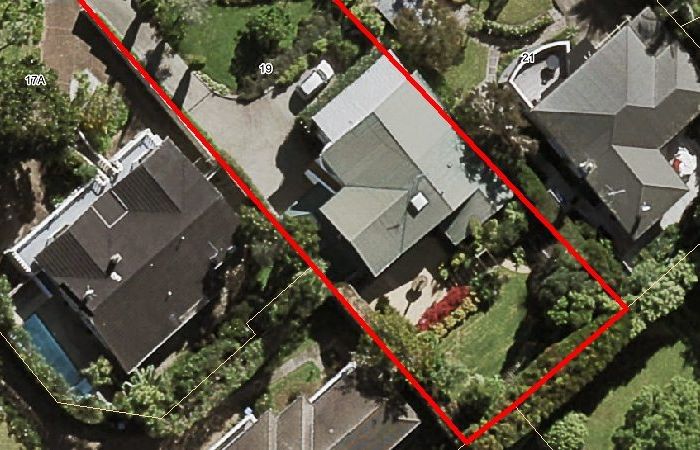  at 19 Woodley Avenue, Remuera, Auckland