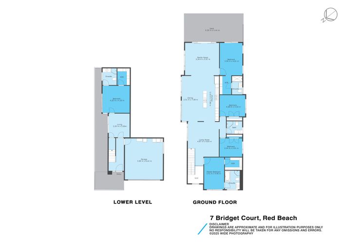  at 7 Bridget Court, Red Beach, Red Beach