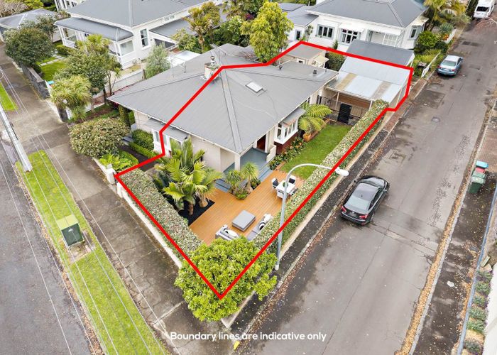 at 46B Wynyard Road, Mount Eden, Auckland City, Auckland