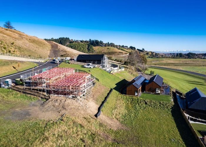  at 10 Round Hill Rise, Cracroft, Christchurch