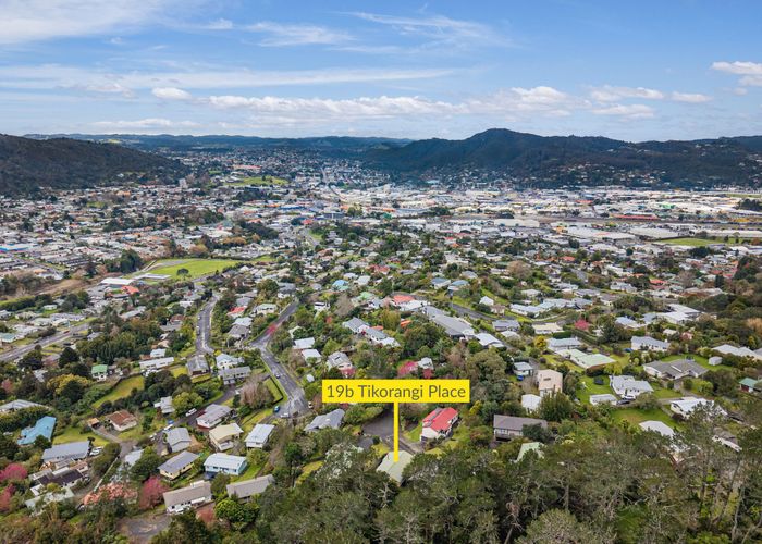  at 19B Tikorangi Place, Morningside, Whangarei, Northland