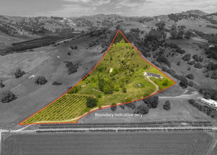  at 55 Harrington Road, Muriwai, Gisborne