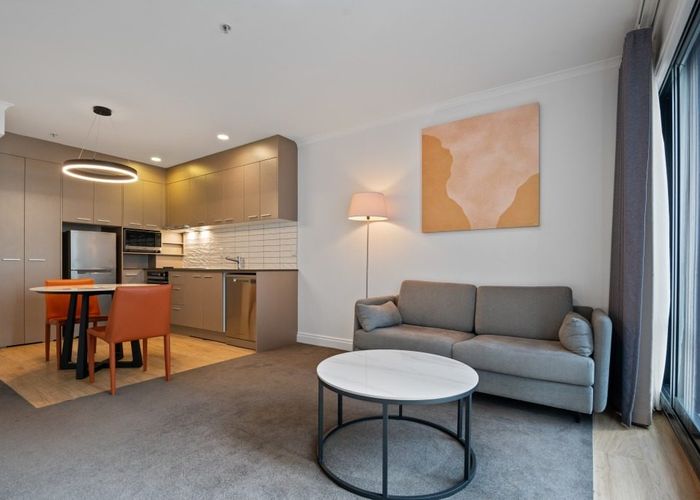  at 1311/171 Queen Street (inc Wifi/Power/Water), City Centre, Auckland City, Auckland