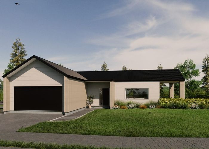  at Lot 36 Maymorn Farm, Maymorn, Upper Hutt, Wellington