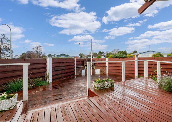  at 33 Robinson Crescent, Westbrook, Palmerston North, Manawatu / Whanganui
