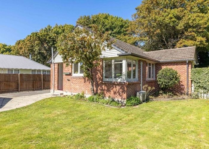  at 26 Guildford Street, Burnside, Christchurch