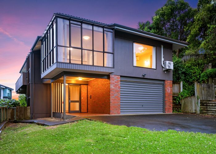  at 6 Valley Road, Browns Bay, North Shore City, Auckland