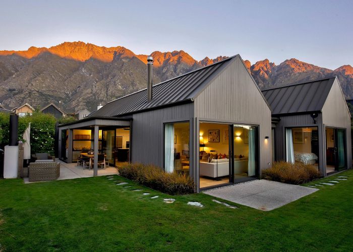  at 54 Falconer Rise, Jacks Point, Queenstown