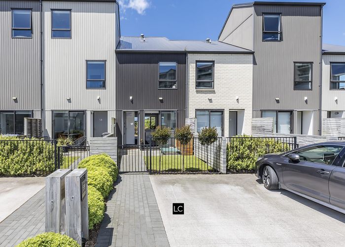  at 59/170 Fraser Avenue, Johnsonville, Wellington