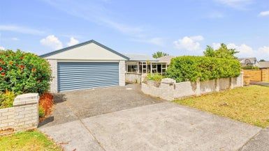  at 8 Williams Road, Hobsonville, Auckland