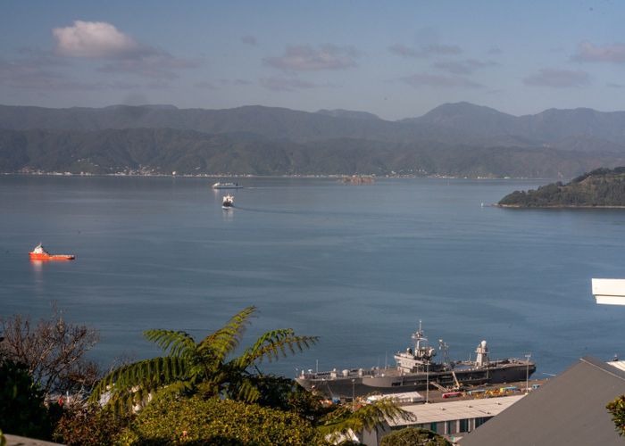  at 32 Wade Street, Wadestown, Wellington, Wellington