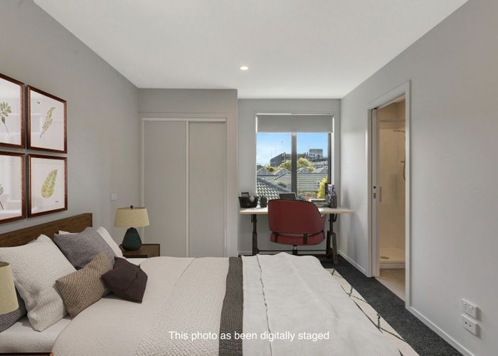  at 4/9 Grove Road, Addington, Christchurch City, Canterbury