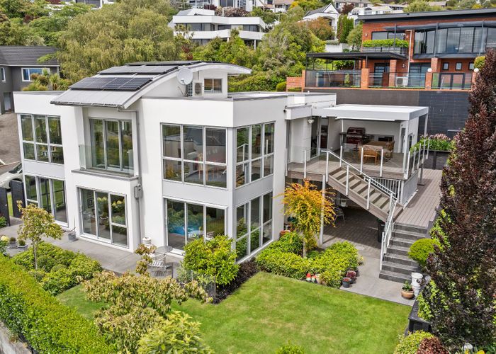  at 41 Longhurst Terrace, Cashmere, Christchurch City, Canterbury