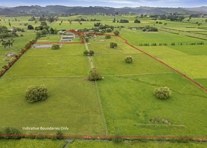 Free property data for 1/1970 Kakaramea Road, Ngahinapouri homes.co.nz