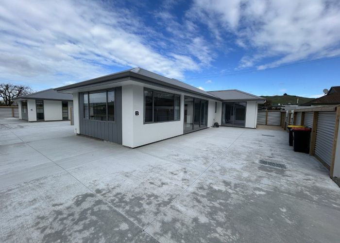  at 143C Weld Street, Redwoodtown, Blenheim, Marlborough