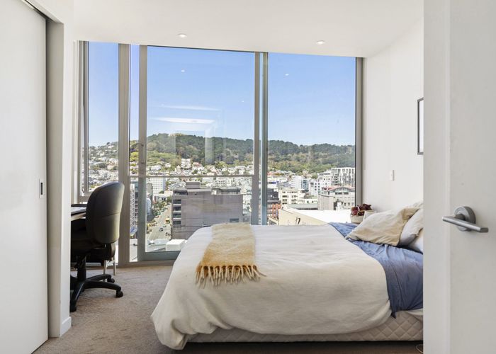  at 12A/30 Taranaki Street, Te Aro, Wellington, Wellington