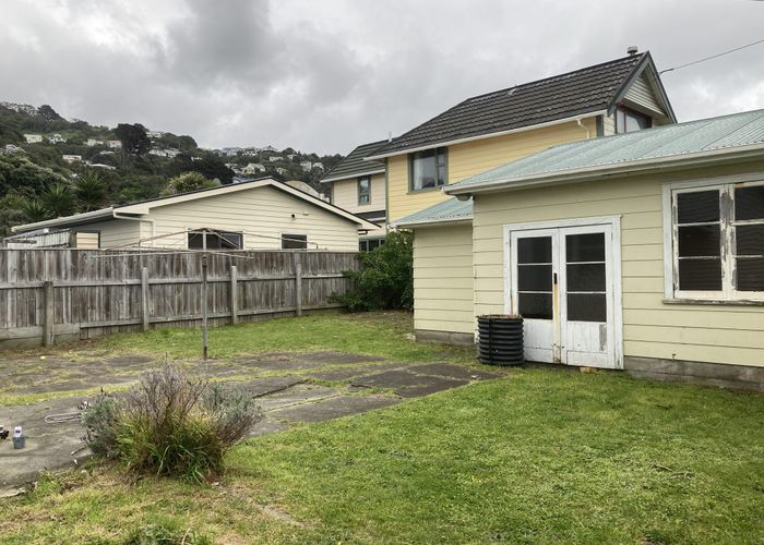  at 88 Freyberg Street, Lyall Bay, Wellington