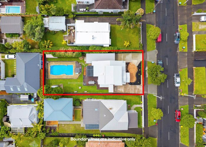  at 101 Huia Road, Point Chevalier, Auckland City, Auckland