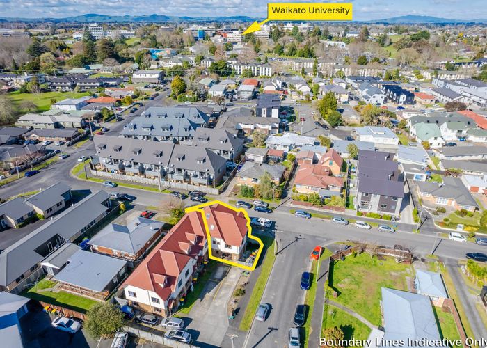  at 11A Beaumont Street, Hamilton East, Hamilton, Waikato