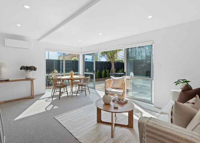  at 140A Sherborne Street, St. Albans, Christchurch City, Canterbury