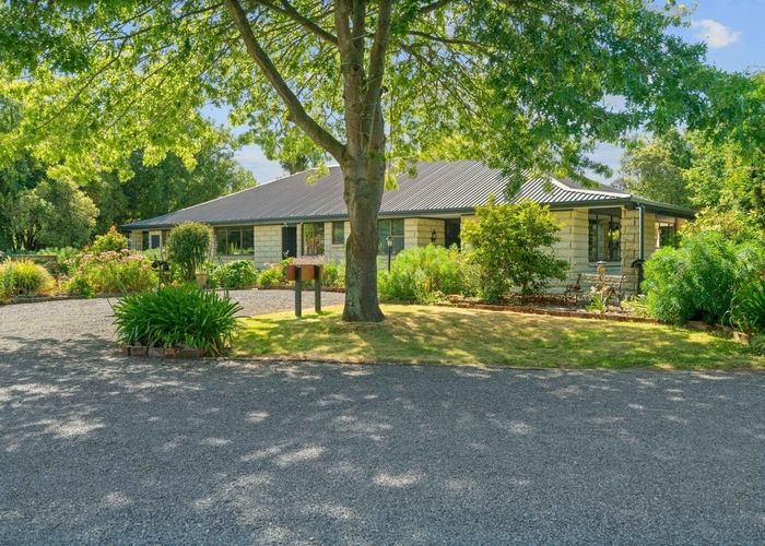 Recently sold 6 Kowhai Drive, Darfield, Darfield homes.co.nz